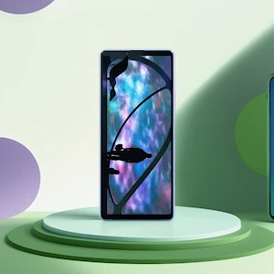 Sony Xperia 10 III