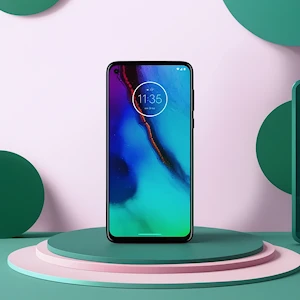 Motorola Moto G Stylus 5G