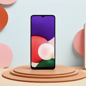 Samsung Galaxy A22 5G