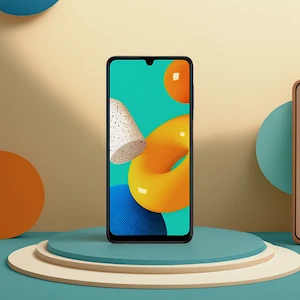 Samsung Galaxy M32