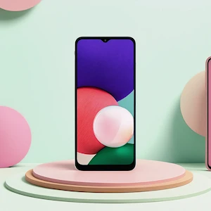 Samsung Galaxy A22