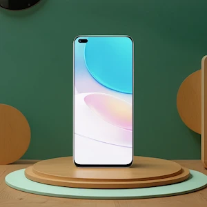 Huawei nova 8i