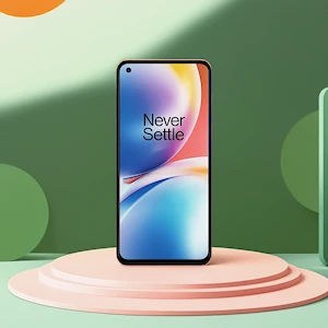 OnePlus Nord 2 5G