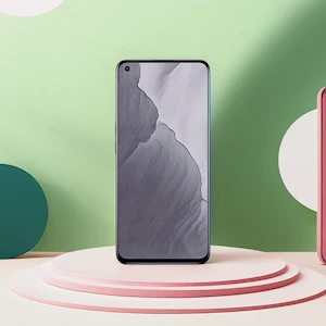 Realme GT Master