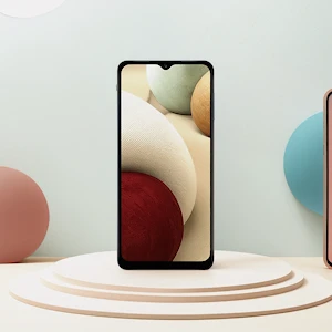 Samsung Galaxy A12 Nacho