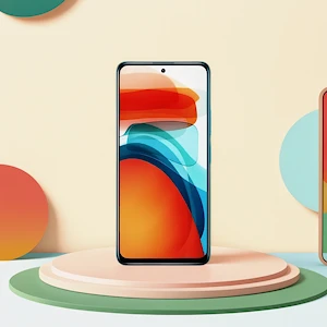 Xiaomi Poco X3 GT