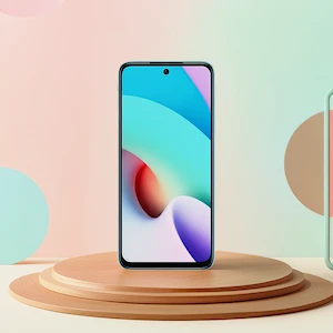 Xiaomi Redmi 10