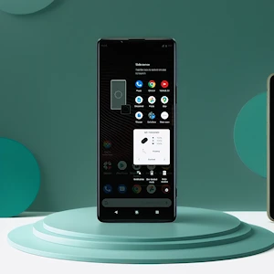 Sony Xperia 1 III