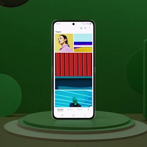 Samsung Galaxy Z Flip3 5G