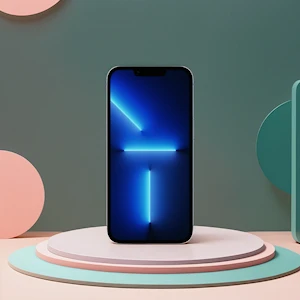 Apple iPhone 13 Pro