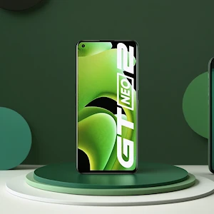 Realme GT Neo2