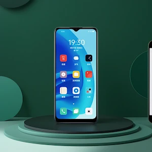 Oppo A55