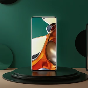 Xiaomi 11T Pro