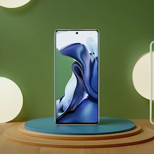 Xiaomi 11T