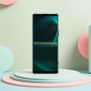 Sony Xperia 5 III