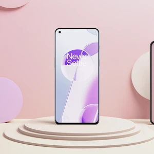OnePlus 9RT 5G