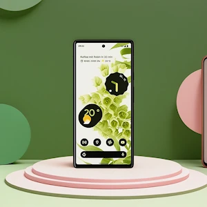 Google Pixel 6