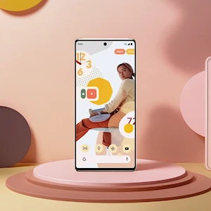 Google Pixel 6 Pro