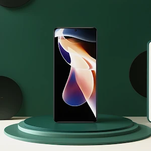 Xiaomi Redmi Note 11 Pro+ 5G