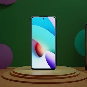 Xiaomi Redmi Note 11 4G