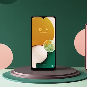 Samsung Galaxy A13 5G