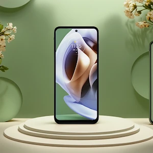 Motorola Moto G31