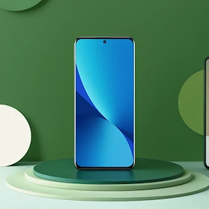 Xiaomi 12