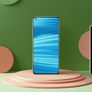 Realme GT2 Pro