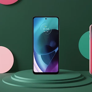 Motorola Moto G71 5G