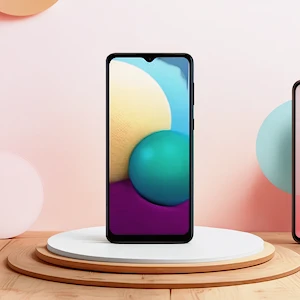 Samsung Galaxy A03