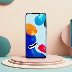 Xiaomi Redmi Note 11