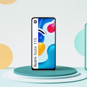 Xiaomi Redmi Note 11S