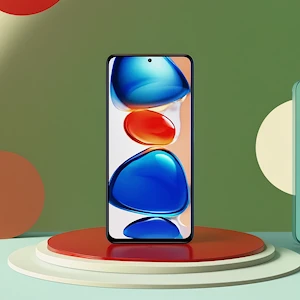 Xiaomi Redmi Note 11 Pro