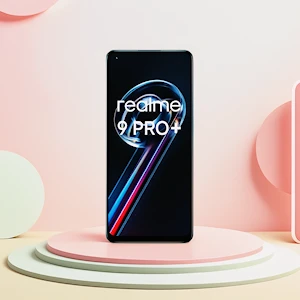 Realme 9 Pro+
