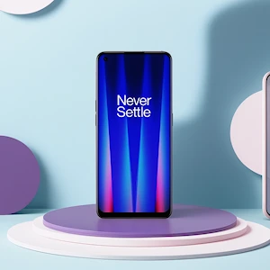 OnePlus Nord CE 2 5G