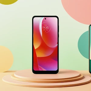 Motorola Moto G Power (2022)