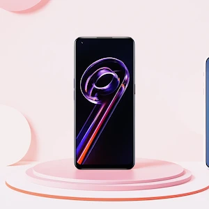 Realme 9 Pro