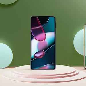 Motorola Edge 30 Pro
