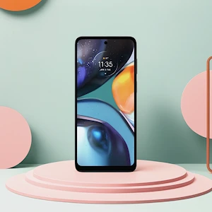 Motorola Moto G22