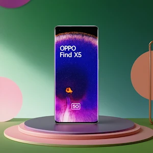 Oppo Find X5