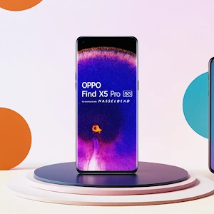 Oppo Find X5 Pro