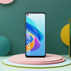 Oppo A96
