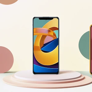 Xiaomi Poco M4 Pro
