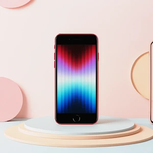 Apple iPhone SE (2022)