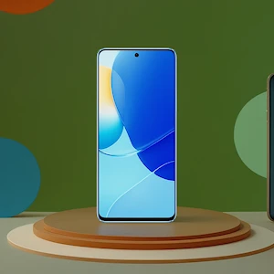 Huawei nova 9 SE
