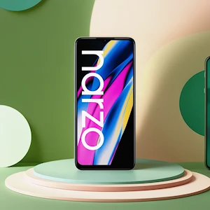 Realme Narzo 50A Prime