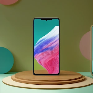 Samsung Galaxy A53 5G