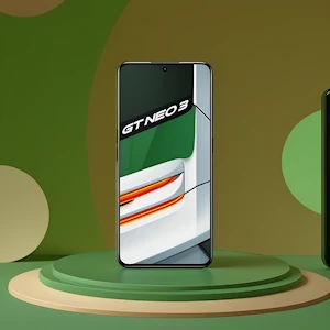 Realme GT Neo 3
