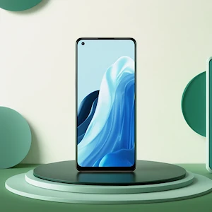 Oppo Reno7