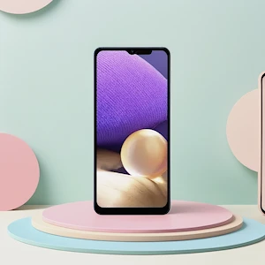 Samsung Galaxy M33